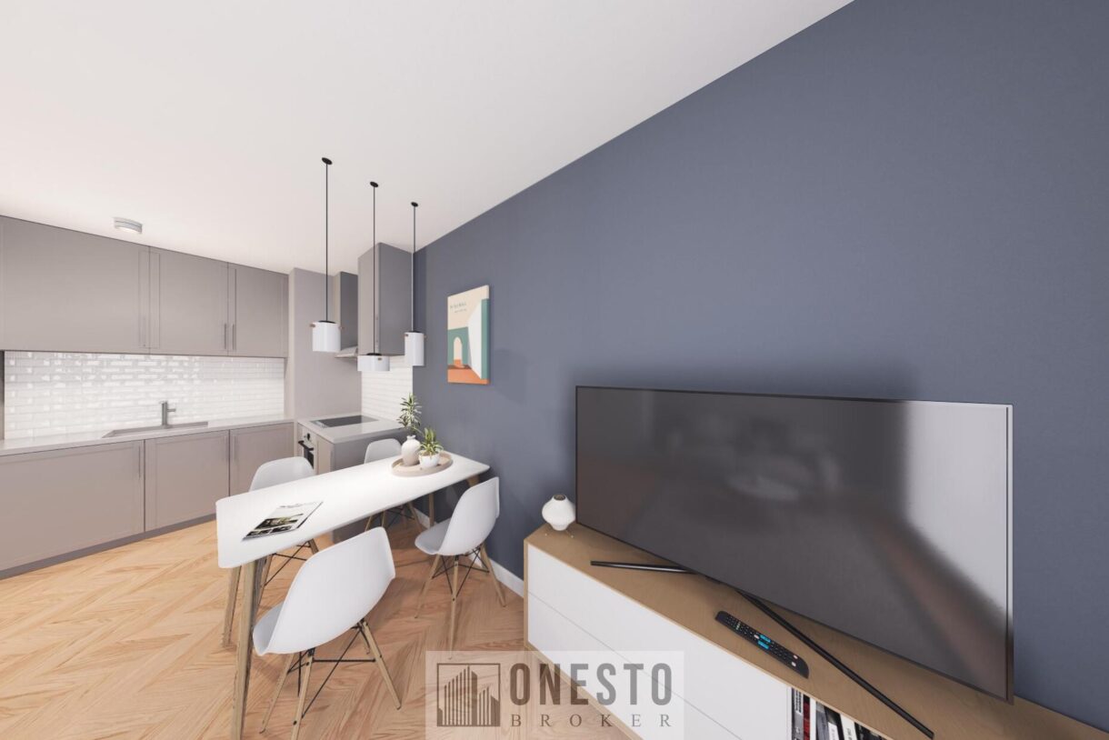 Mieszkanie na sprzedaż, Lublin, 37,36m2