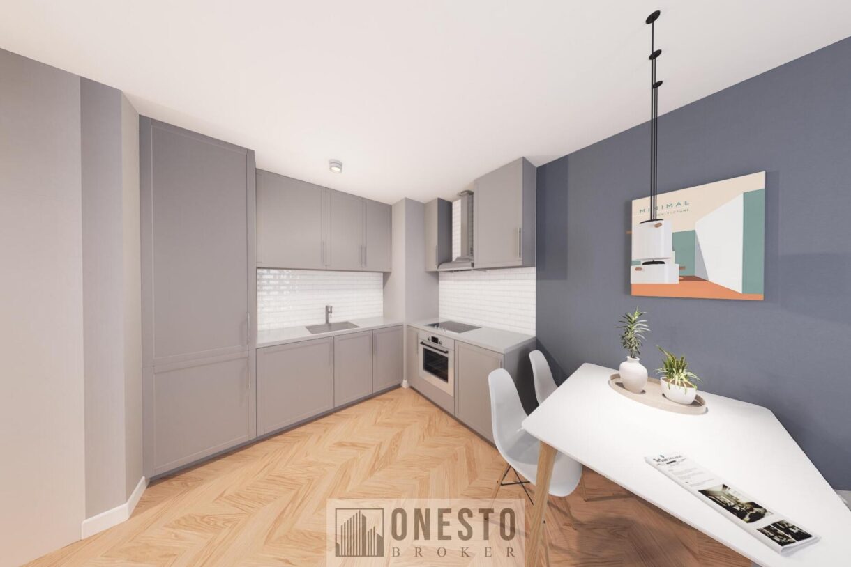 Mieszkanie na sprzedaż, Lublin, 37,36m2