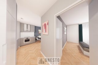 Mieszkanie na sprzedaż, Lublin, 37,36m2