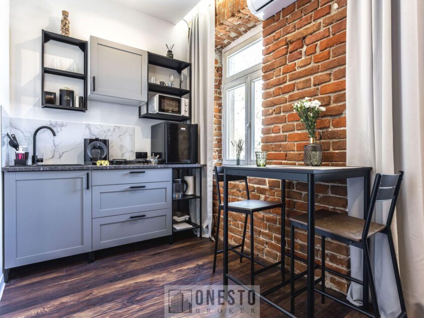 Mieszkanie na sprzedaż, Lublin, 31,71m2