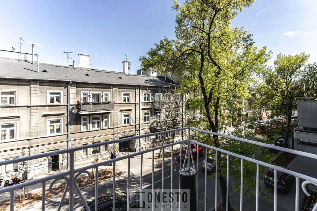 Mieszkanie na sprzedaż, Lublin, 31,71m2