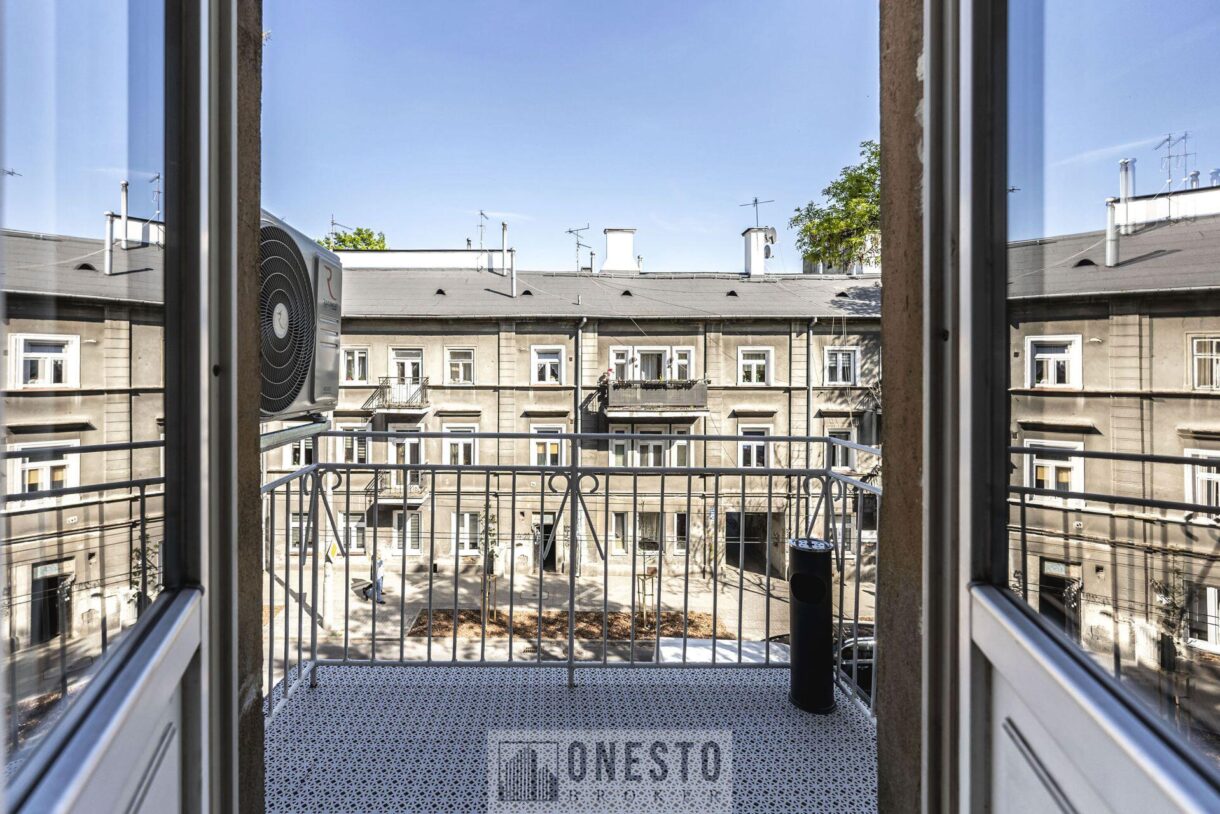 Mieszkanie na sprzedaż, Lublin, 31,71m2