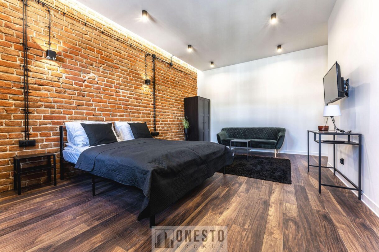 Mieszkanie na sprzedaż, Lublin, 31,71m2