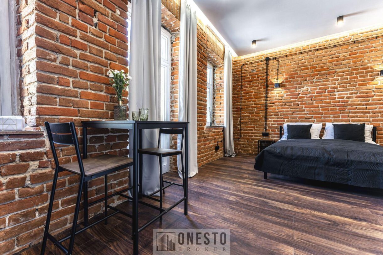 Mieszkanie na sprzedaż, Lublin, 31,71m2