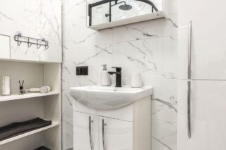 Mieszkanie na sprzedaż, Lublin, 31,71m2
