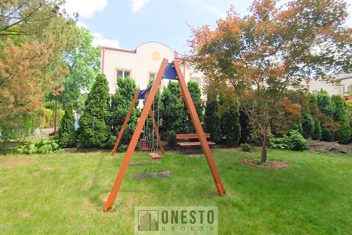 Mieszkanie na sprzedaż, Lublin, 63,8m2