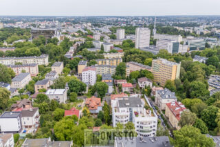 Mieszkanie na sprzedaż, Lublin, 63,8m2
