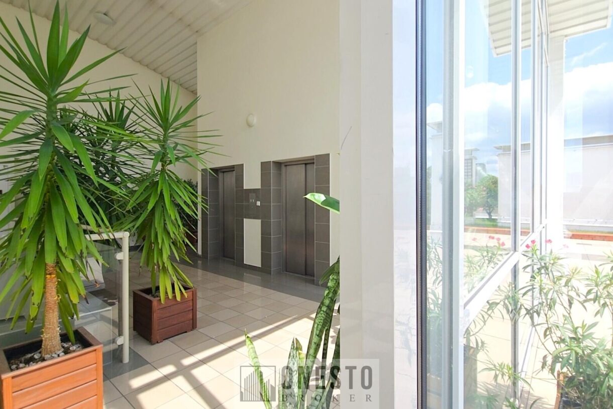 Mieszkanie na sprzedaż, Lublin, 63,8m2