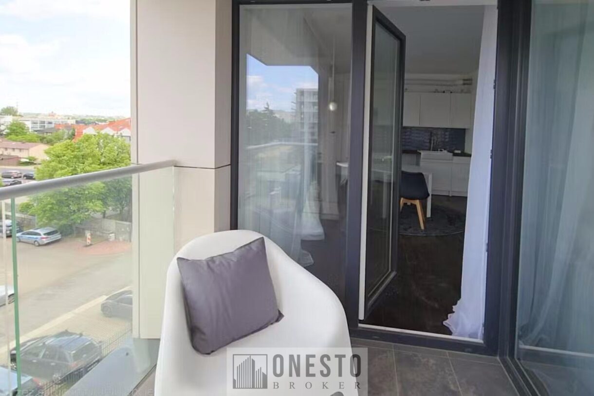 Mieszkanie na sprzedaż, Lublin, 62,73m2