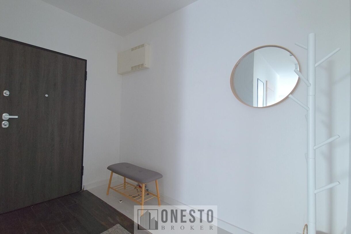 Mieszkanie na sprzedaż, Lublin, 62,73m2