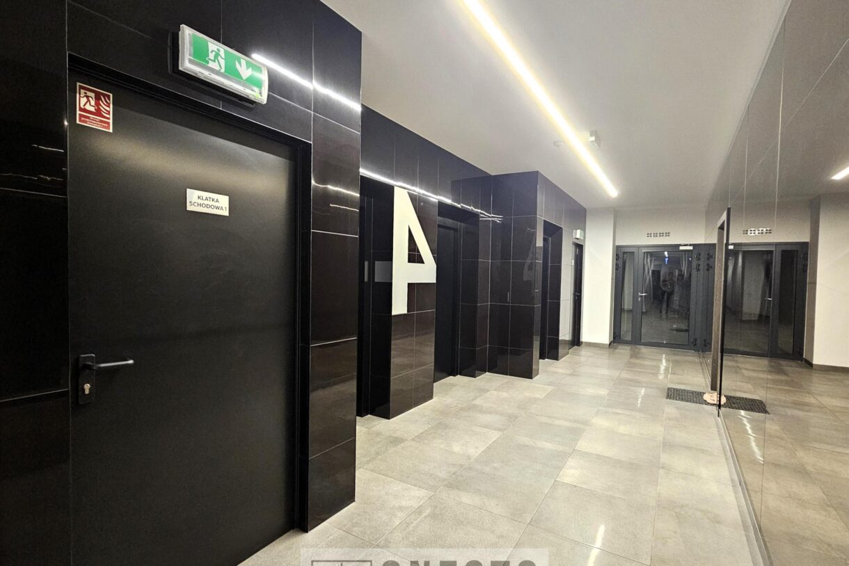 Mieszkanie na sprzedaż, Lublin, 62,73m2