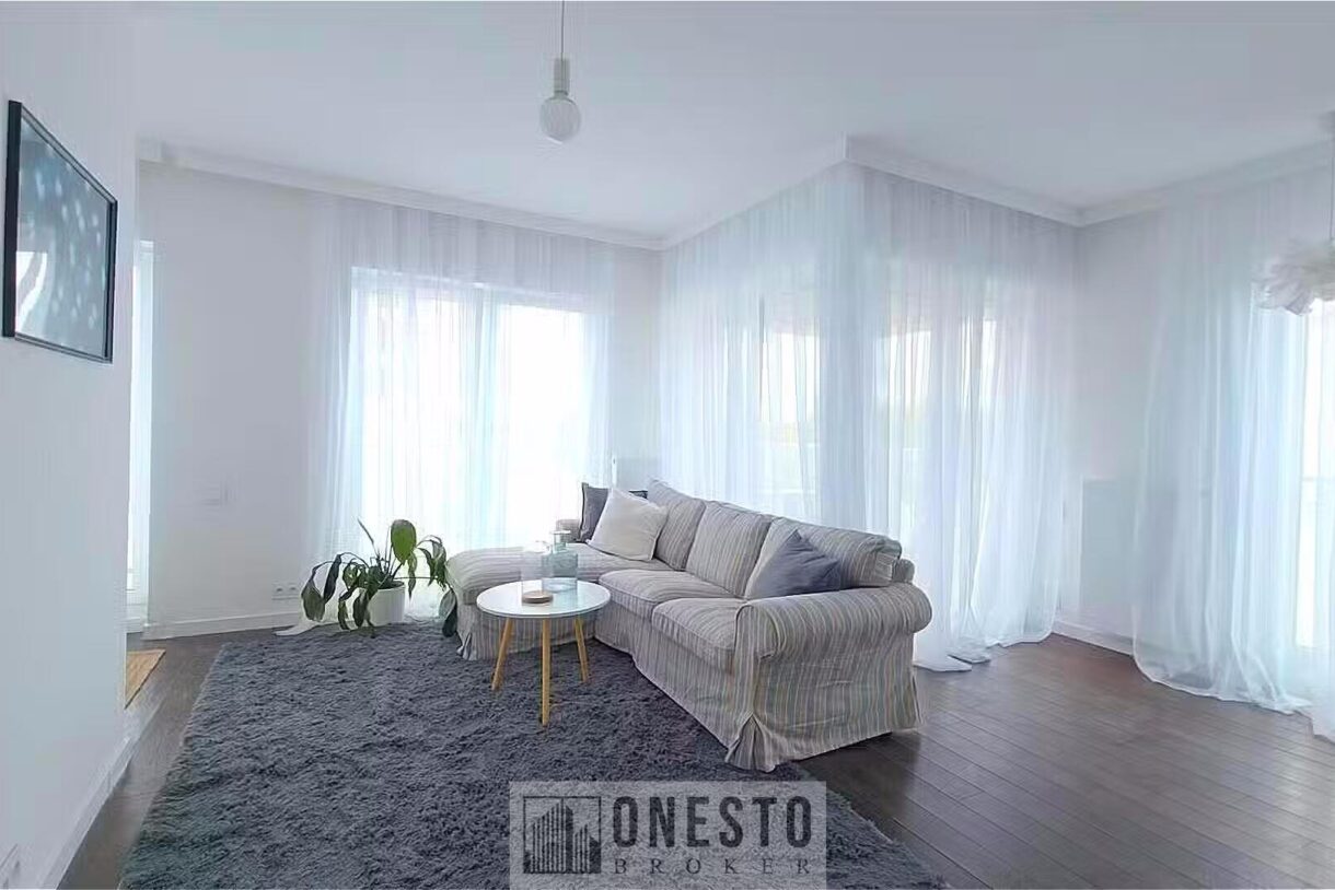 Mieszkanie na sprzedaż, Lublin, 62,73m2