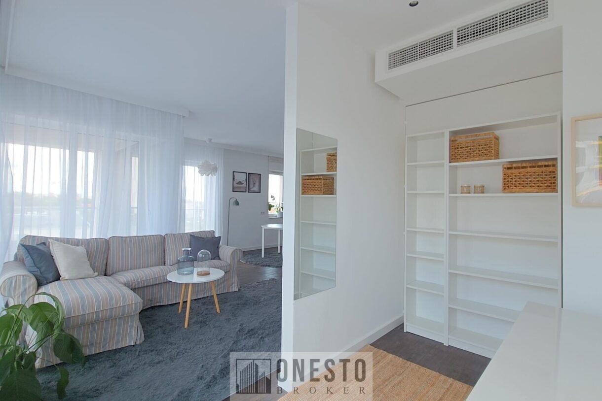 Mieszkanie na sprzedaż, Lublin, 62,73m2