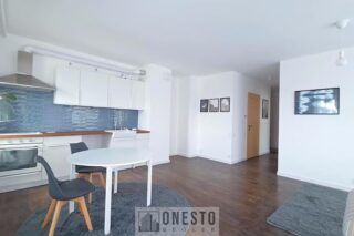 Mieszkanie na sprzedaż, Lublin, 62,73m2