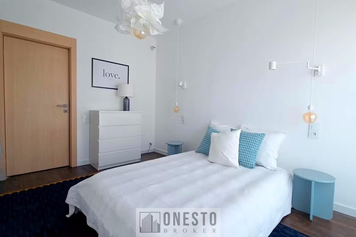 Mieszkanie na sprzedaż, Lublin, 62,73m2