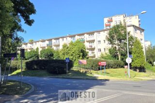 Mieszkanie na sprzedaż, Lublin, 35,3m2