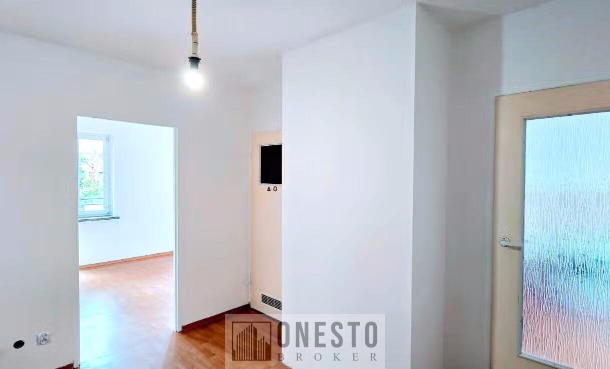 Mieszkanie na sprzedaż, Turka, 51,7m2