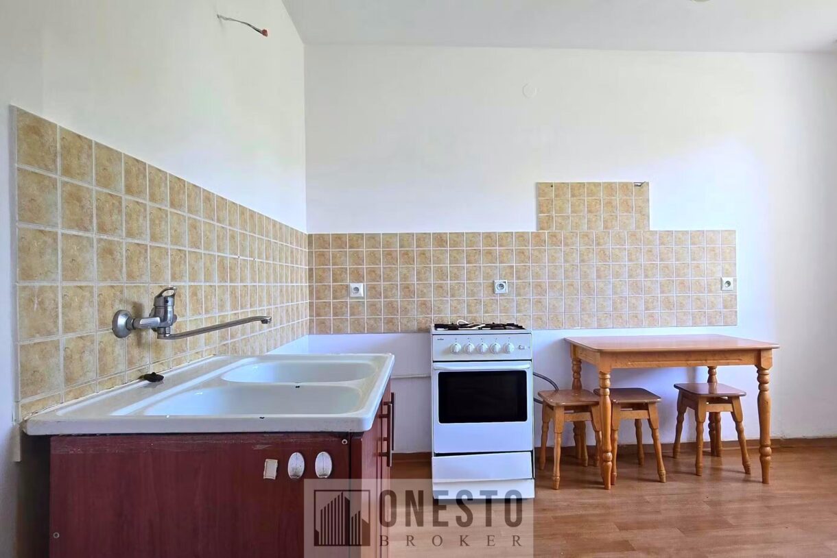 Mieszkanie na sprzedaż, Turka, 51,7m2