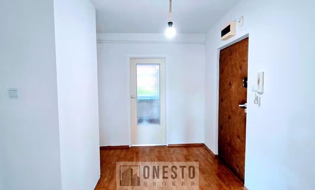 Mieszkanie na sprzedaż, Turka, 51,7m2