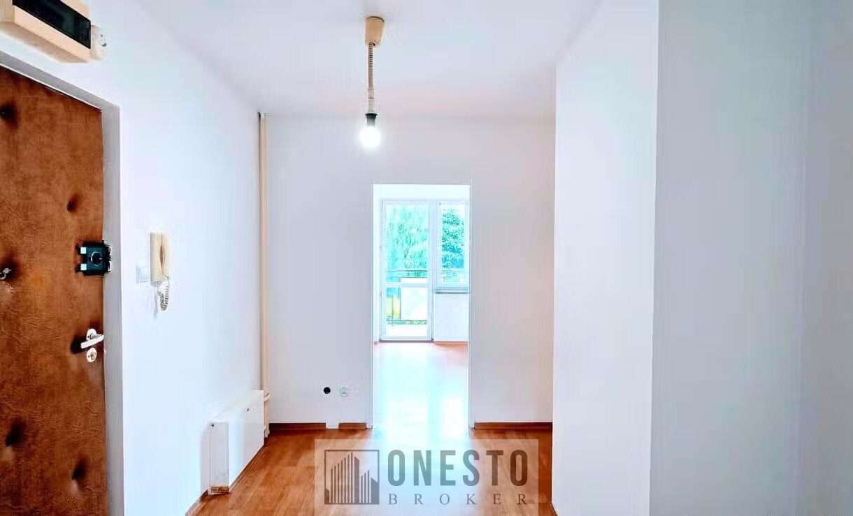 Mieszkanie na sprzedaż, Turka, 51,7m2