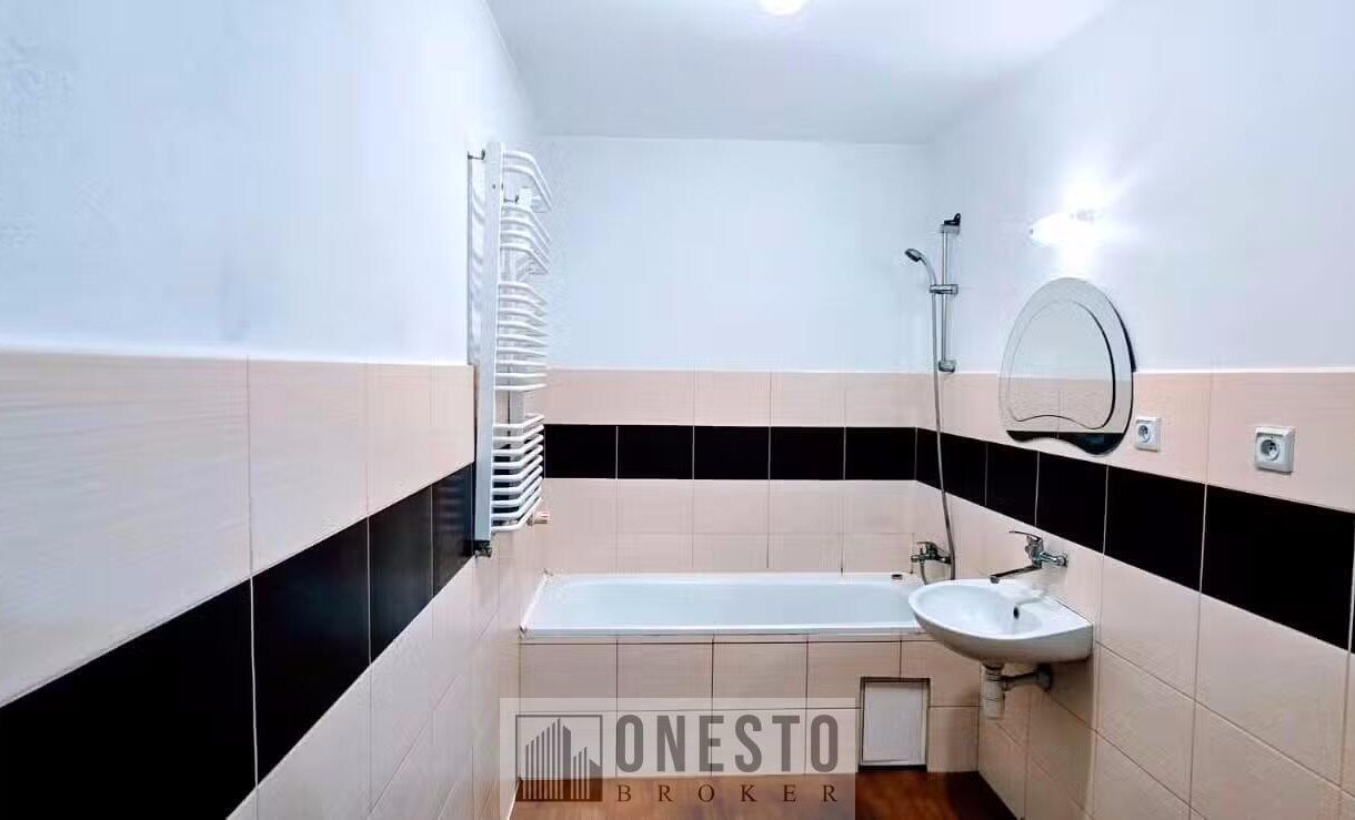 Mieszkanie na sprzedaż, Turka, 51,7m2