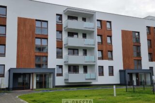 Mieszkanie na sprzedaż, Lublin, 56,43m2