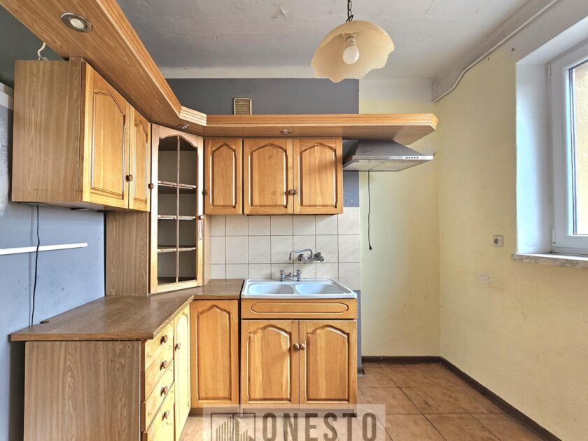 Mieszkanie na sprzedaż, Lubartów, 61,18m2