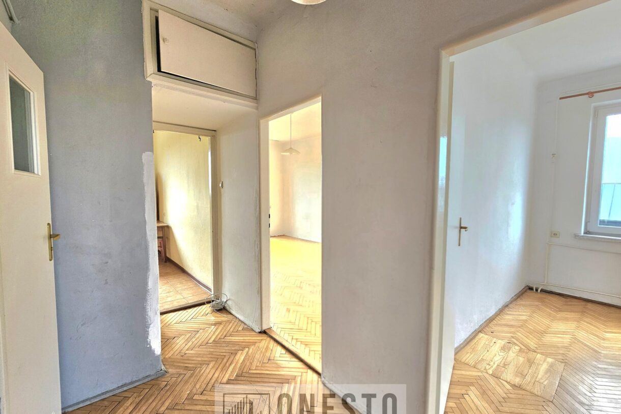 Mieszkanie na sprzeda偶, Lubart贸w, 61,18m2