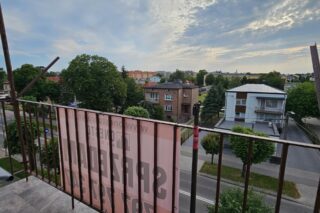 Mieszkanie na sprzeda偶, Lubart贸w, 61,18m2