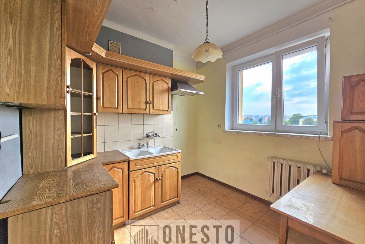 Mieszkanie na sprzeda偶, Lubart贸w, 61,18m2