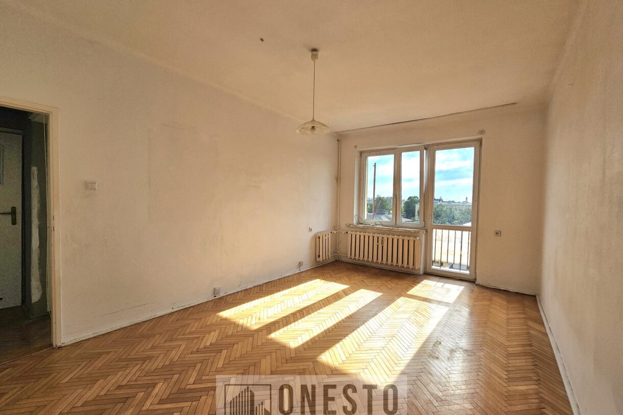 Mieszkanie na sprzeda偶, Lubart贸w, 61,18m2