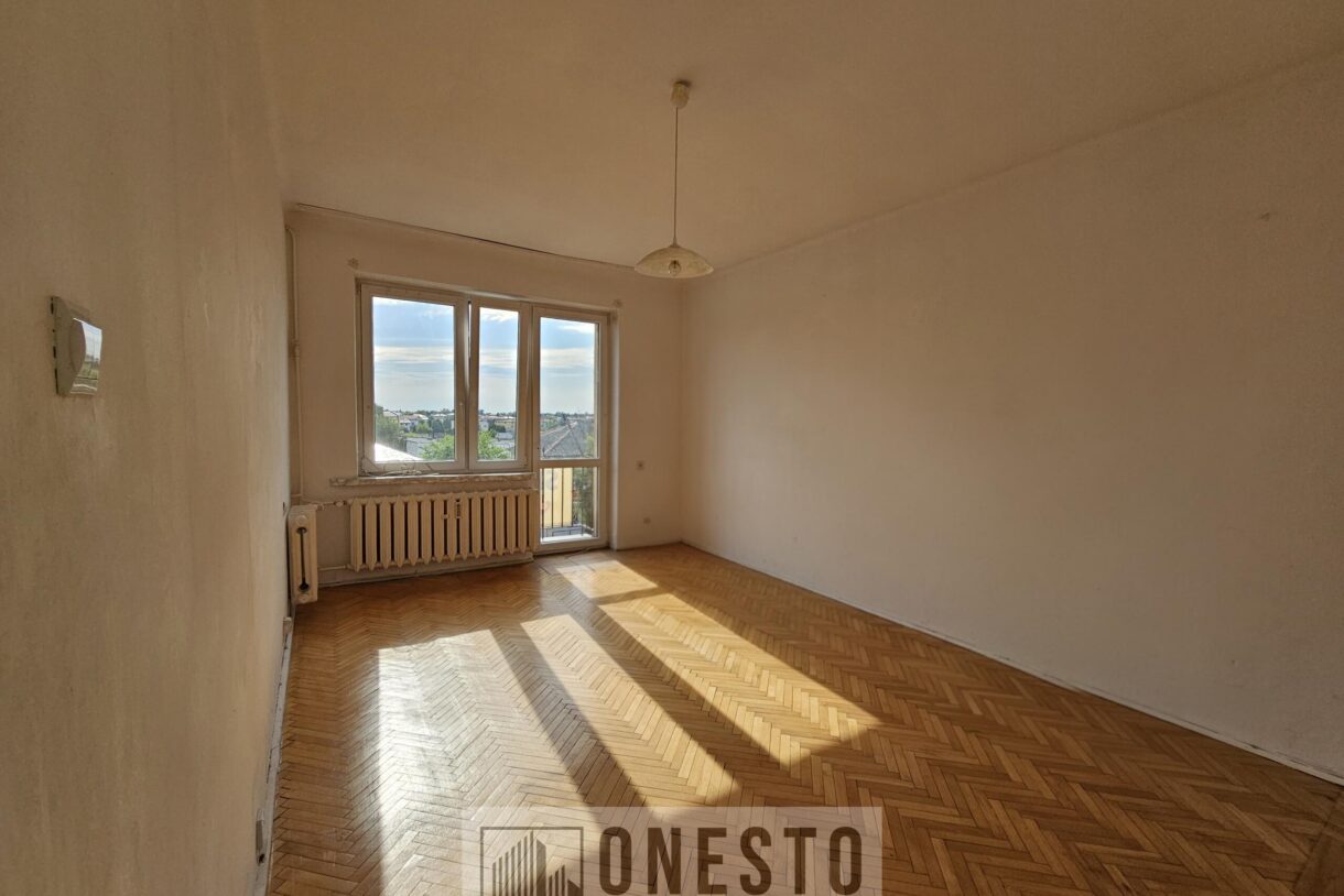 Mieszkanie na sprzeda偶, Lubart贸w, 61,18m2