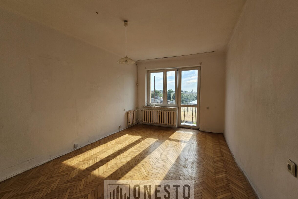 Mieszkanie na sprzeda偶, Lubart贸w, 61,18m2