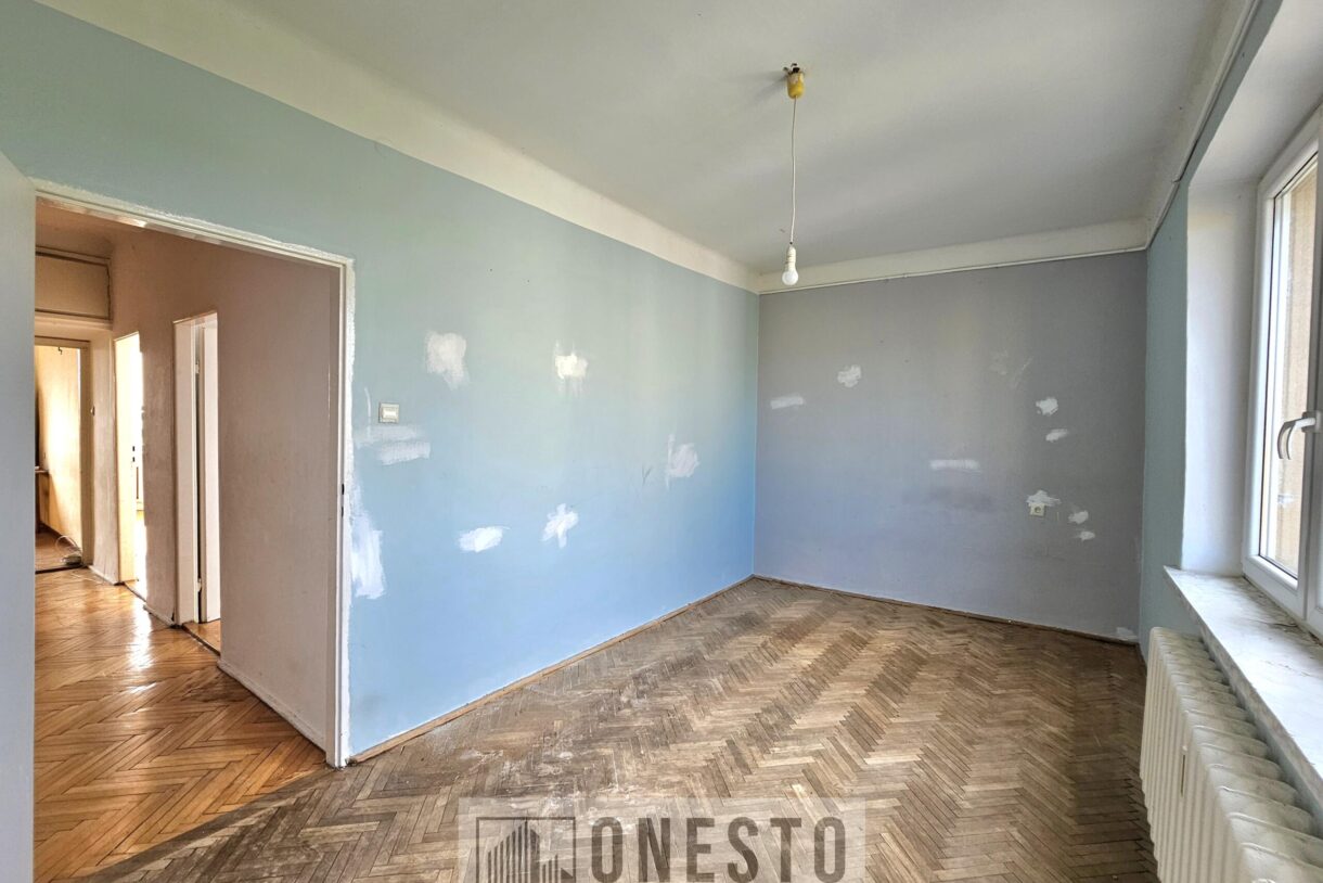 Mieszkanie na sprzeda偶, Lubart贸w, 61,18m2