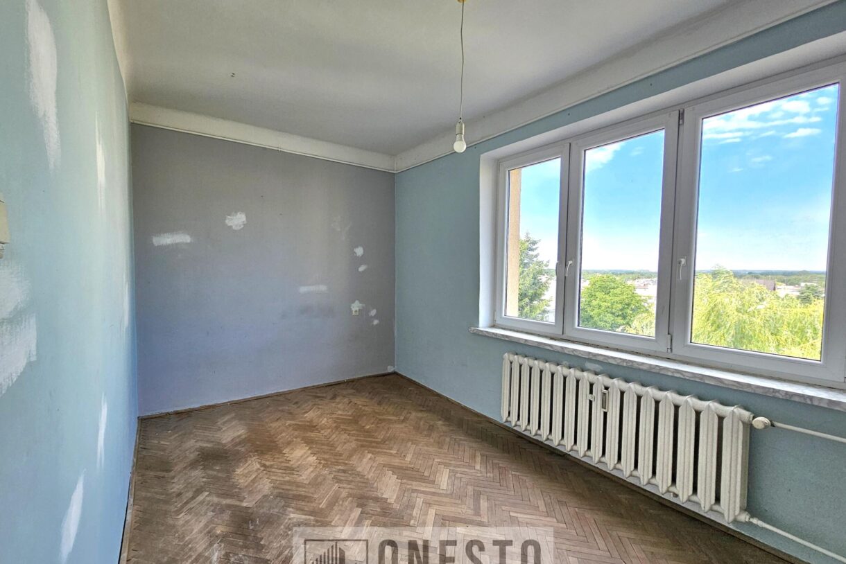 Mieszkanie na sprzeda偶, Lubart贸w, 61,18m2