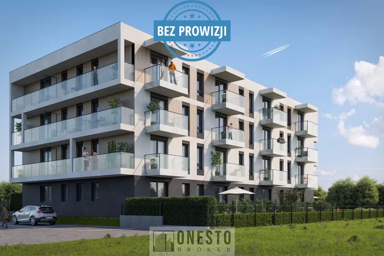 Mieszkanie na sprzedaż, Turka, 42,57m2