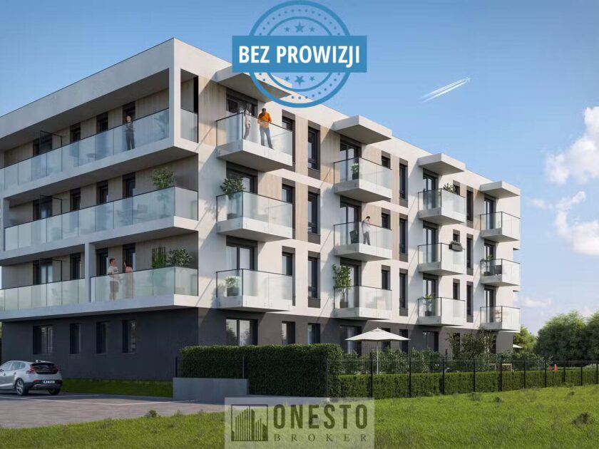 Mieszkanie na sprzedaż, Turka, 42,57m2