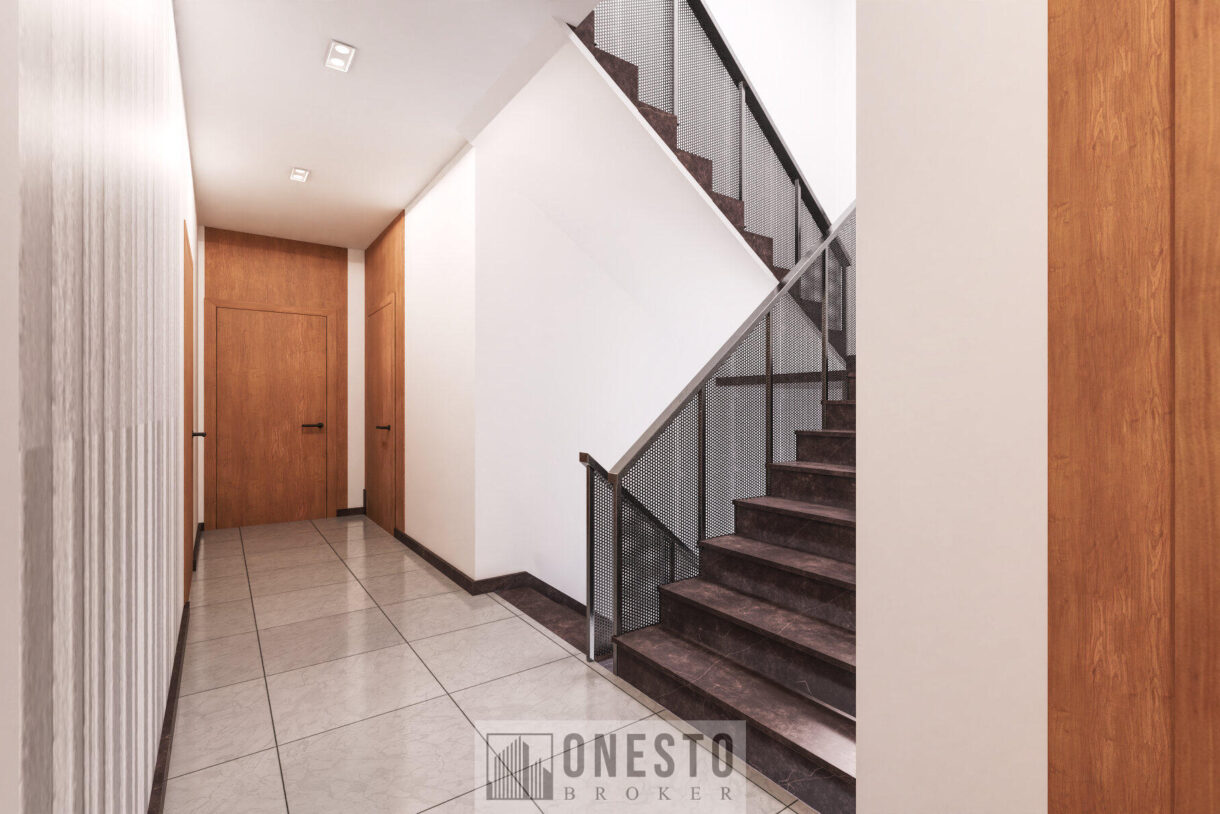 Mieszkanie na sprzedaż, Turka, 42,57m2