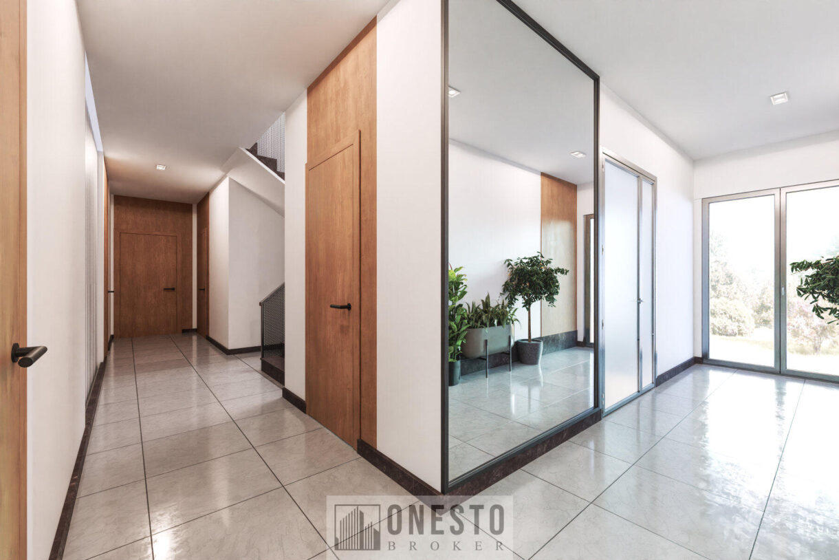 Mieszkanie na sprzedaż, Turka, 42,57m2