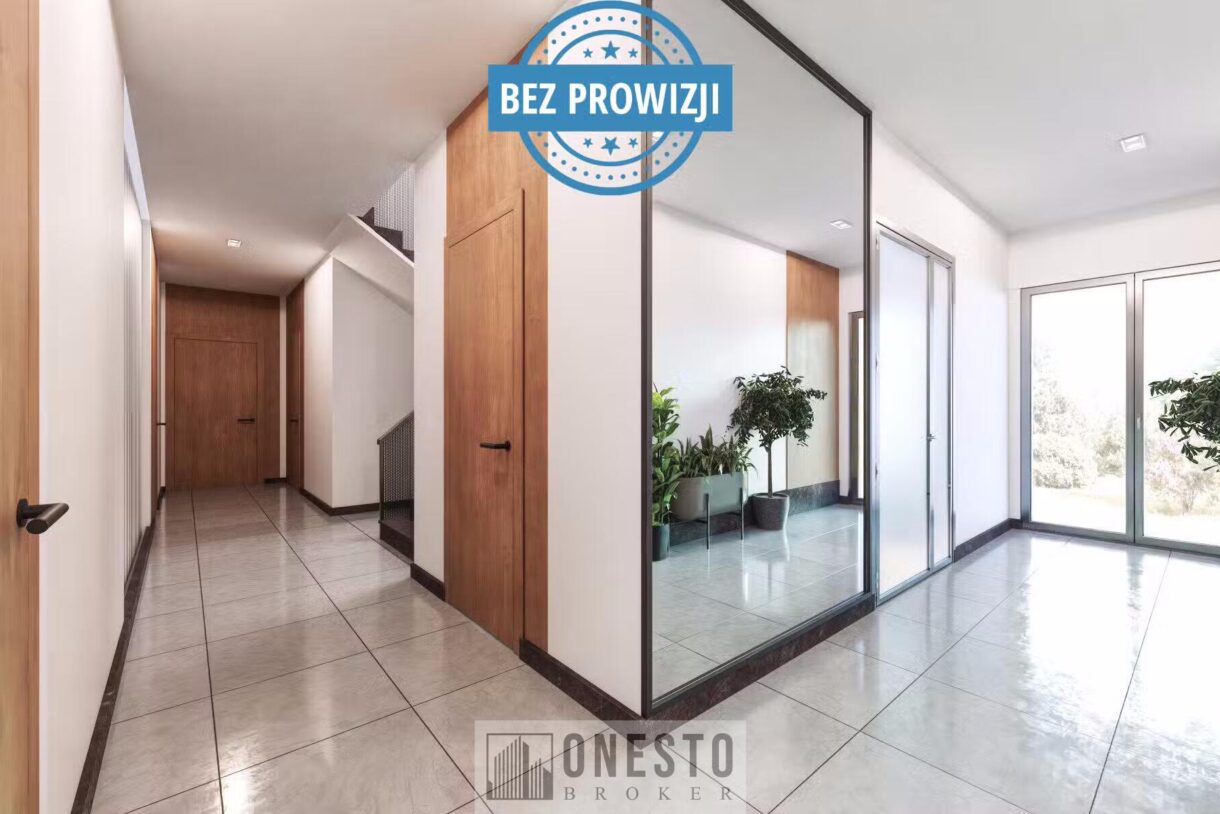 Mieszkanie na sprzedaż, Turka, 45,5m2