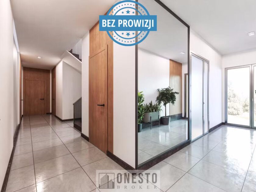 Mieszkanie na sprzedaż, Turka, 45,5m2