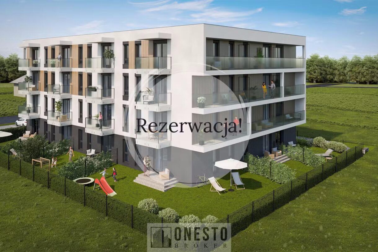 Mieszkanie na sprzedaż, Turka, 56,64m2