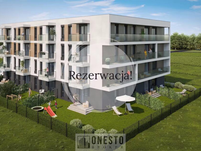 Mieszkanie na sprzedaż, Turka, 56,64m2