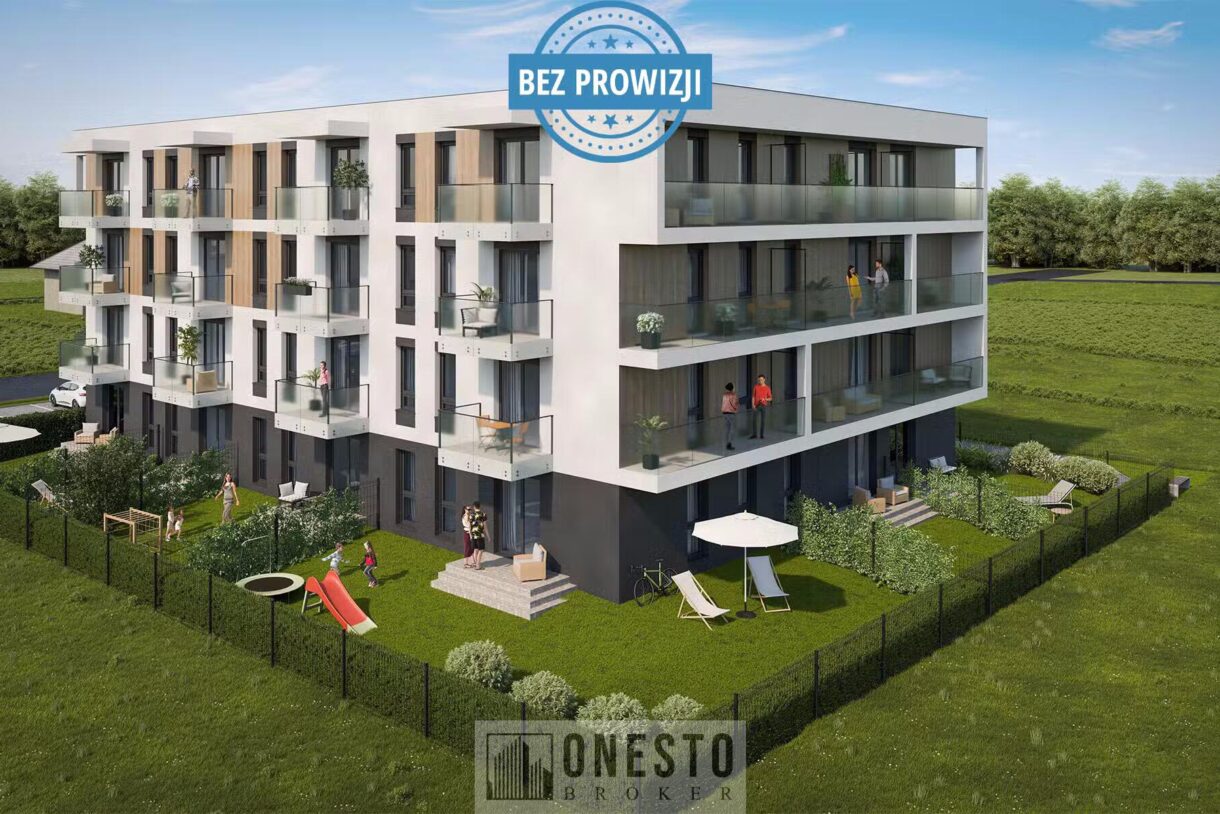 Mieszkanie na sprzedaż, Turka, 40,35m2