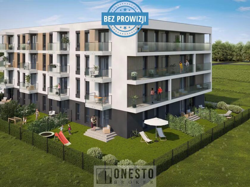 Mieszkanie na sprzedaż, Turka, 40,35m2