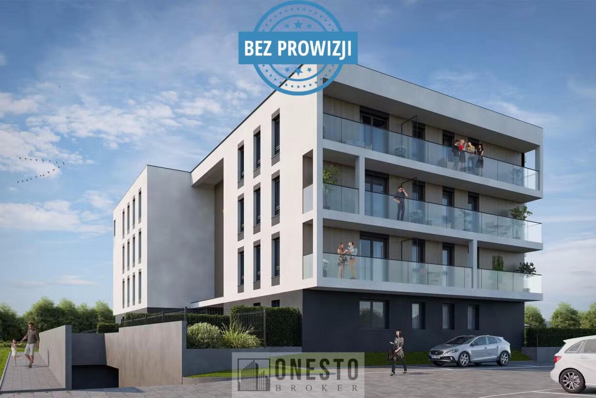 Mieszkanie na sprzedaż, Turka, 40,35m2