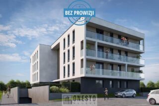Mieszkanie na sprzedaż, Turka, 40,35m2