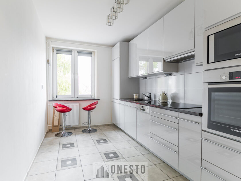 Mieszkanie na sprzedaż, Lublin, 60,96m2