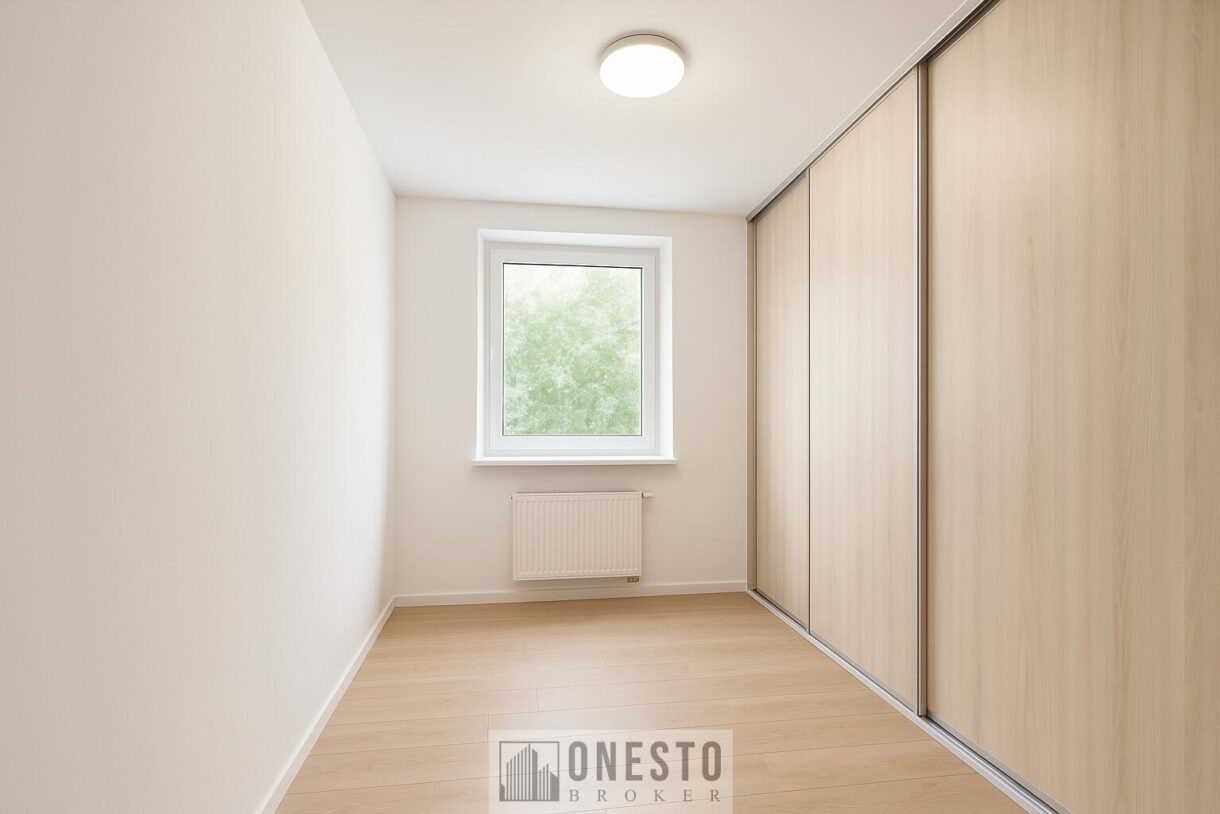 Mieszkanie na sprzedaż, Lublin, 38,4m2