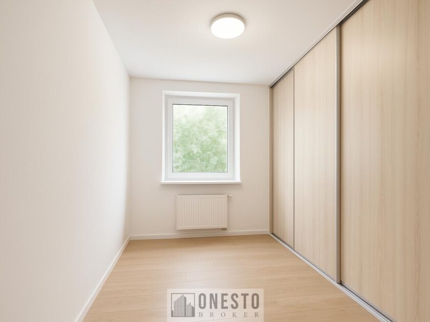 Mieszkanie na sprzedaż, Lublin, 38,4m2